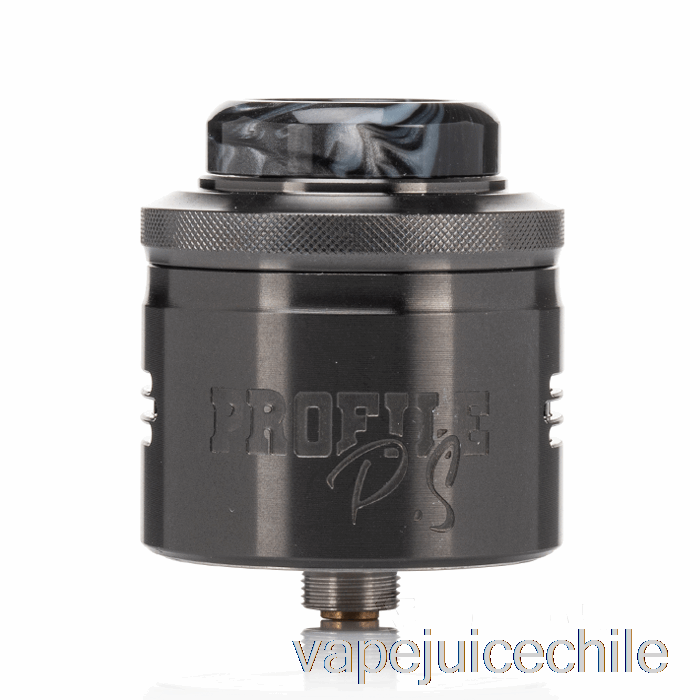Vape Vhile Wotofo Perfil Ps Doble Malla 28,5 Mm Rda Bronce